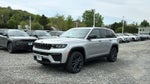 2026 Jeep Grand Cherokee 85th Anniversary Edition