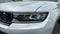 2026 Jeep Grand Cherokee 85th Anniversary Edition