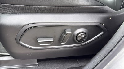 2026 Jeep Grand Cherokee 85th Anniversary Edition
