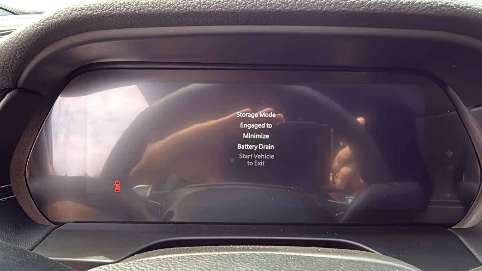 2027 Jeep Grand Cherokee Limited Reserve
