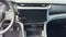2027 Jeep Grand Cherokee Limited Reserve