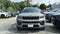 2027 Jeep Grand Cherokee Limited Reserve