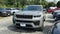 2027 Jeep Grand Cherokee Limited Reserve