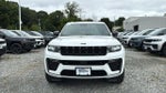 2027 Jeep Grand Cherokee GRAND CHEROKEE LIMITED RESERVE 4X4