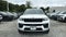 2027 Jeep Grand Cherokee GRAND CHEROKEE LIMITED RESERVE 4X4