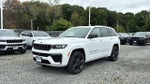 2027 Jeep Grand Cherokee GRAND CHEROKEE LIMITED RESERVE 4X4