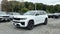 2027 Jeep Grand Cherokee GRAND CHEROKEE LIMITED RESERVE 4X4