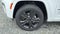 2027 Jeep Grand Cherokee GRAND CHEROKEE LIMITED RESERVE 4X4