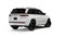 2027 Jeep Grand Cherokee GRAND CHEROKEE LIMITED RESERVE 4X4
