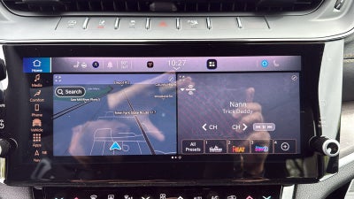 2026 Jeep Grand Cherokee 85th Anniversary Edition