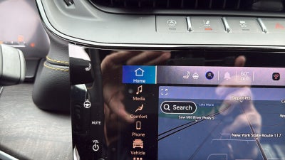 2026 Jeep Grand Cherokee 85th Anniversary Edition