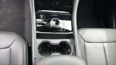 2026 Jeep Grand Cherokee 85th Anniversary Edition