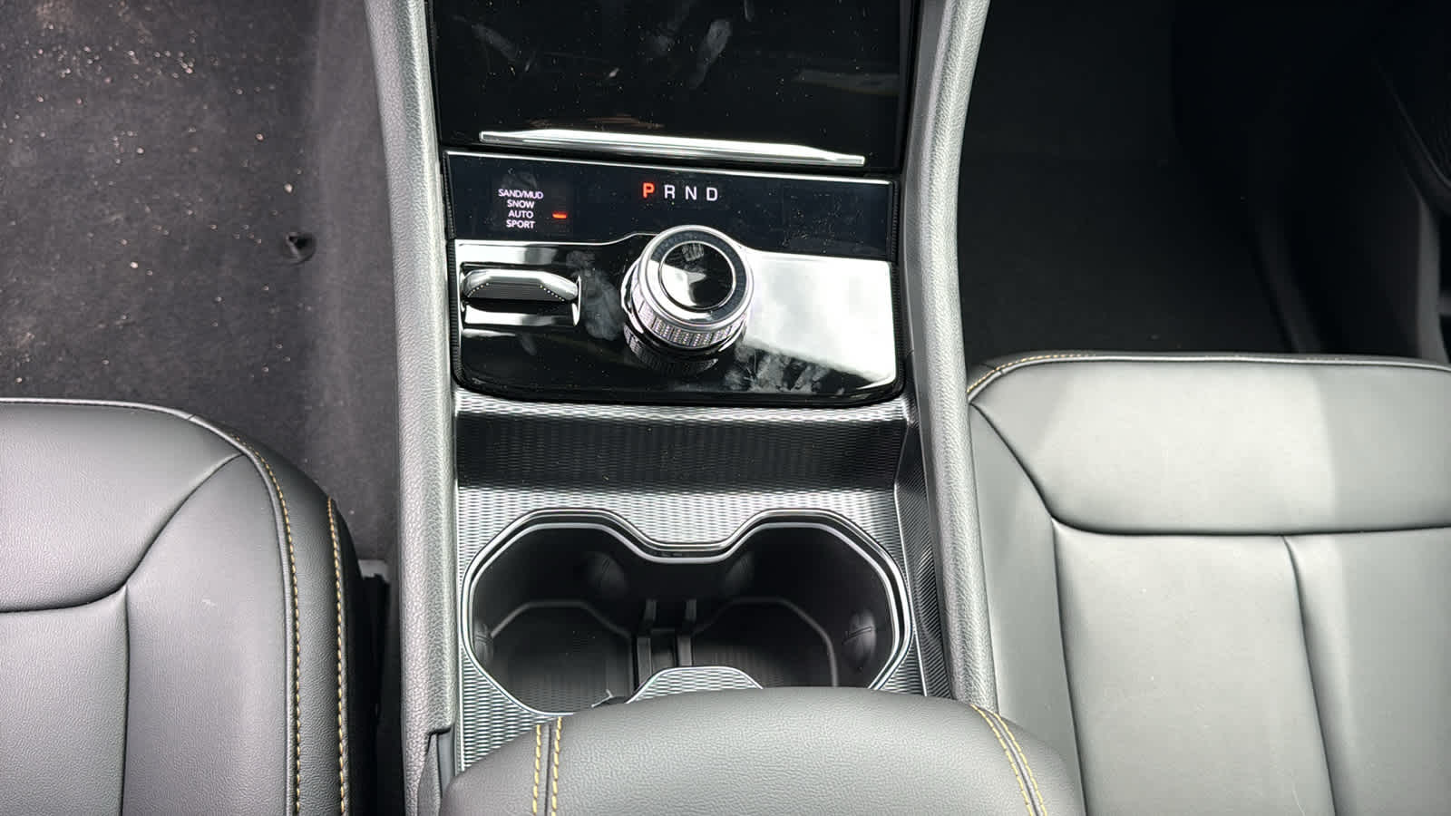 2026 Jeep Grand Cherokee 85th Anniversary Edition