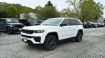 2026 Jeep Grand Cherokee 85th Anniversary Edition