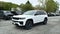 2026 Jeep Grand Cherokee 85th Anniversary Edition