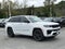 2027 Jeep Grand Cherokee GRAND CHEROKEE LIMITED RESERVE 4X4