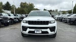 2027 Jeep Grand Cherokee GRAND CHEROKEE LIMITED RESERVE 4X4