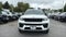 2027 Jeep Grand Cherokee GRAND CHEROKEE LIMITED RESERVE 4X4