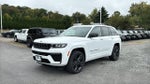 2027 Jeep Grand Cherokee GRAND CHEROKEE LIMITED RESERVE 4X4