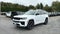 2027 Jeep Grand Cherokee GRAND CHEROKEE LIMITED RESERVE 4X4