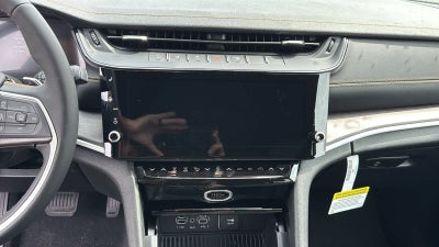 2026 Jeep Grand Cherokee 85th Anniversary Edition