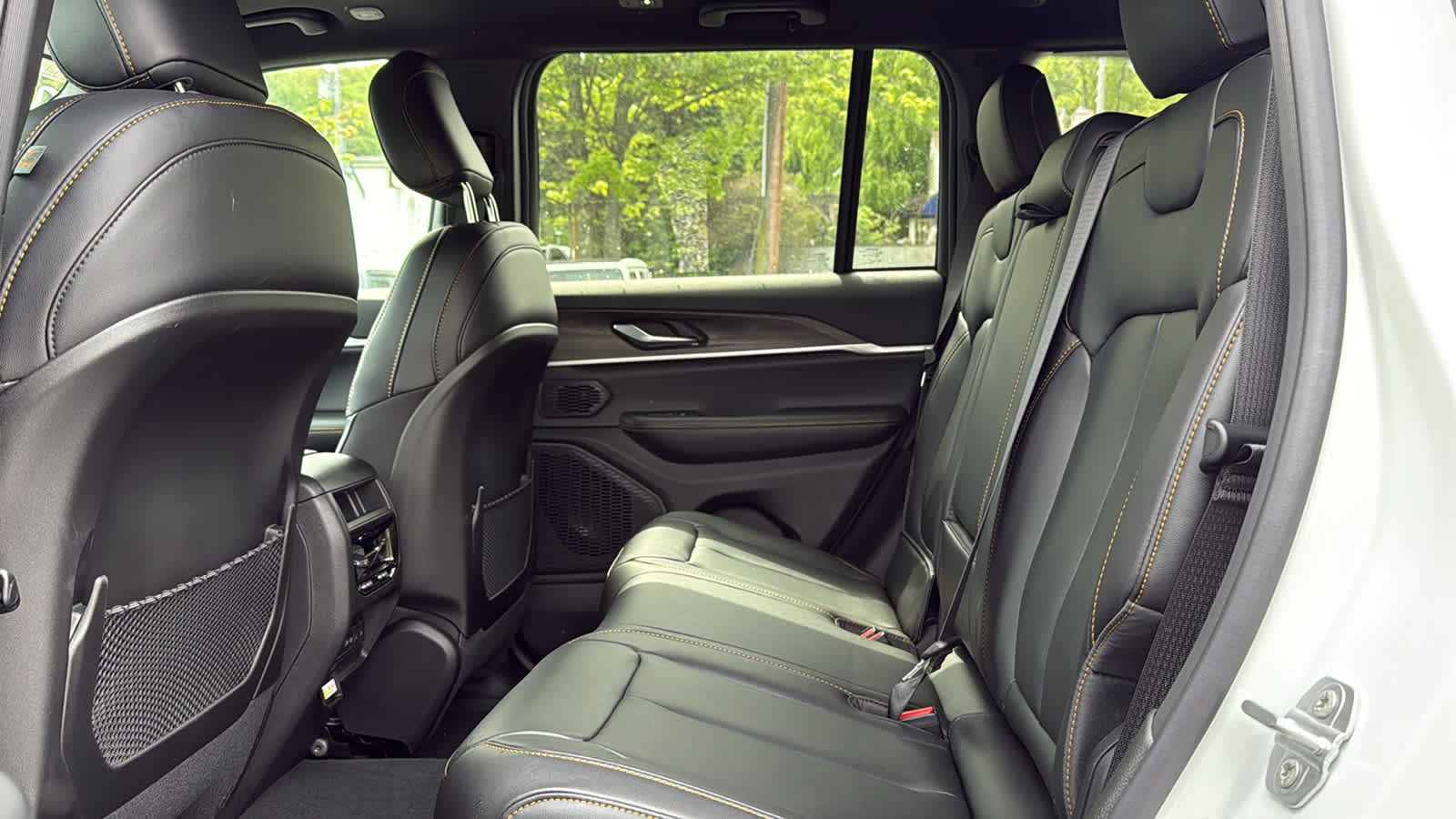 2026 Jeep Grand Cherokee 85th Anniversary Edition