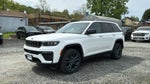 2026 Jeep Grand Cherokee 85th Anniversary Edition