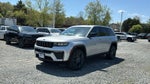 2026 Jeep Grand Cherokee 85th Anniversary Edition