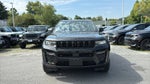 2027 Jeep Grand Cherokee Limited Reserve