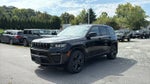 2027 Jeep Grand Cherokee Limited Reserve