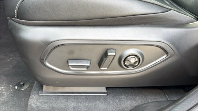 2027 Jeep Grand Cherokee Limited Reserve