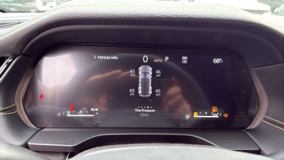 2026 Jeep Grand Cherokee 85th Anniversary Edition