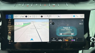 2026 Jeep Grand Cherokee 85th Anniversary Edition