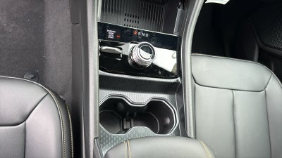 2026 Jeep Grand Cherokee 85th Anniversary Edition