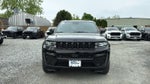 2026 Jeep Grand Cherokee 85th Anniversary Edition