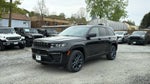 2026 Jeep Grand Cherokee 85th Anniversary Edition