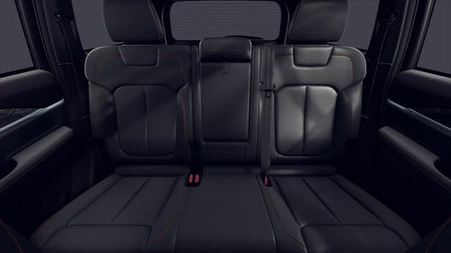 2026 Jeep Grand Cherokee 85th Anniversary Edition