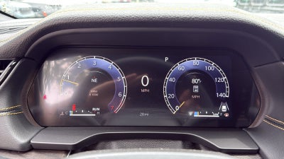 2026 Jeep Grand Cherokee 85th Anniversary Edition
