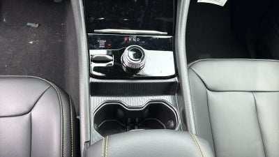 2026 Jeep Grand Cherokee 85th Anniversary Edition