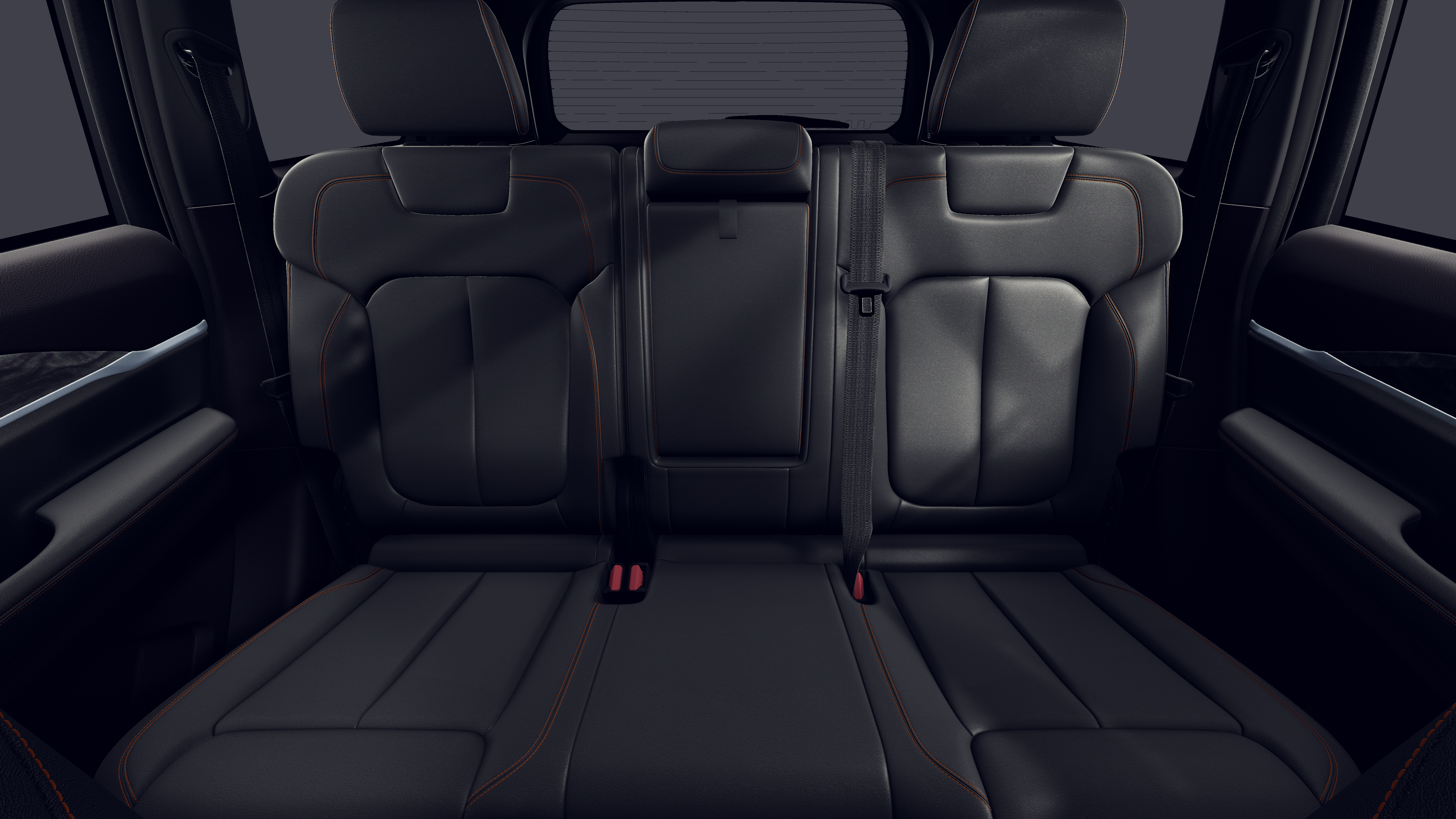 2026 Jeep Grand Cherokee 85th Anniversary Edition