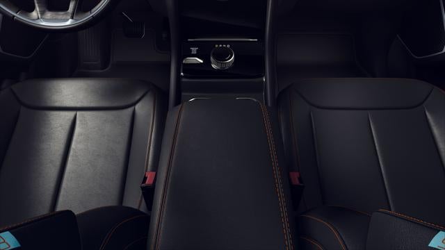 2026 Jeep Grand Cherokee 85th Anniversary Edition