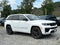 2027 Jeep Grand Cherokee Limited Reserve