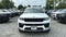 2027 Jeep Grand Cherokee Limited Reserve