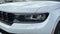 2027 Jeep Grand Cherokee Limited Reserve