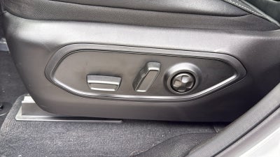 2027 Jeep Grand Cherokee Limited Reserve