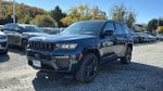 2027 Jeep Grand Cherokee GRAND CHEROKEE LIMITED RESERVE 4X4