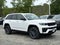 2026 Jeep Grand Cherokee 85th Anniversary Edition