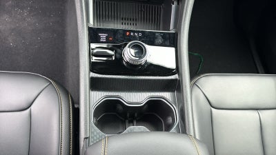 2026 Jeep Grand Cherokee 85th Anniversary Edition