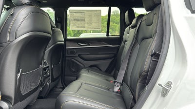 2026 Jeep Grand Cherokee 85th Anniversary Edition