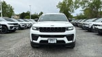 2026 Jeep Grand Cherokee 85th Anniversary Edition